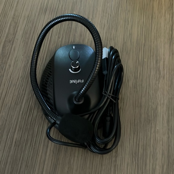 Fifine USB Mic for Podcast or Music - Picture 1 of 2
